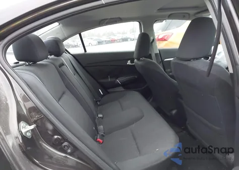 2014 Honda Civic Ex z USA, uszkodzony, nr VIN 2HGFB2F83EH559723